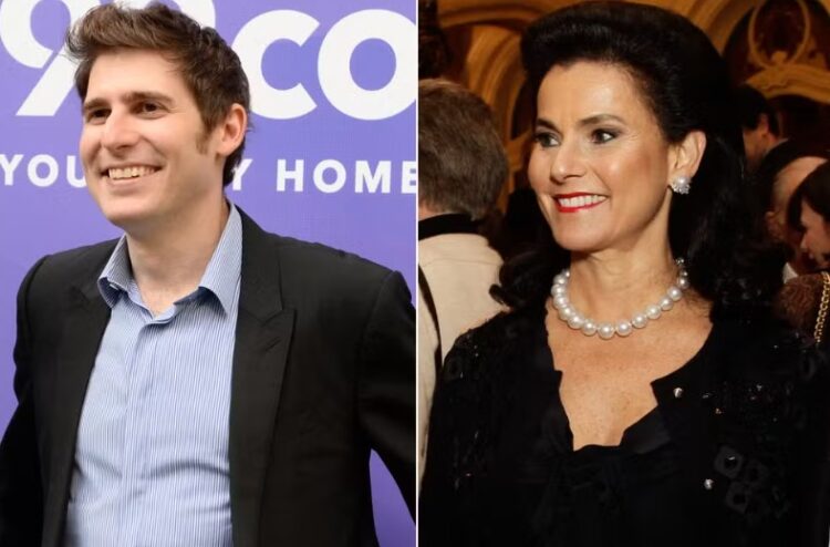 Forbes divulga ranking dos 10 maiores bilionários do Brasil em 2025. Veja a lista