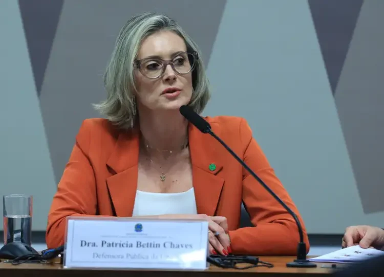 “Fraude no INSS ultrapassa governos”, diz coordenadora da DPU