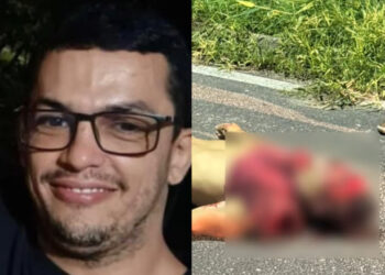 Corpo de homem é encontrado dentro de carro em Ananindeua