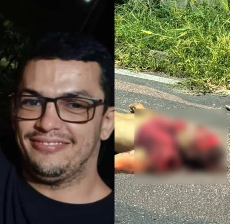 Corpo de homem é encontrado dentro de carro em Ananindeua