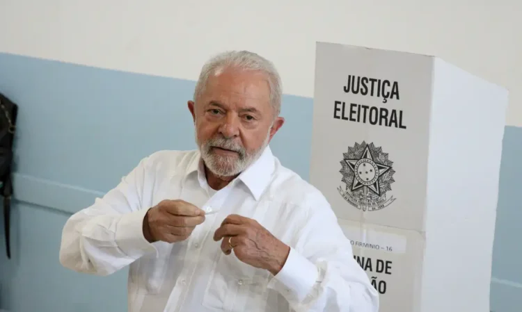 Em governo de Lula, deficit nominal anual volta a subir e atinge R$ 968,5 bi