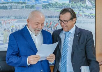 Governo Lula banca viagem para servidor aprender à fazer pizza na Itália