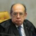 Gilmar Mendes chama Eduardo Bolsonaro de ‘covarde’ e diz que STF não se dobra a intimidações
