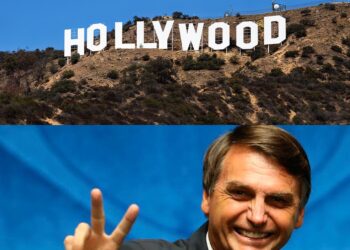 Hollywood inicia produção de filme sobre Jair Bolsonaro com estreia prevista para 2026
