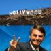 Hollywood inicia produção de filme sobre Jair Bolsonaro com estreia prevista para 2026