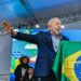 O governo do presidente Luiz Inácio Lula da Silva (PT), mantém um índice de reprovação estável, de acordo com uma pesquisa Datafolha divulgada neste sábado.
