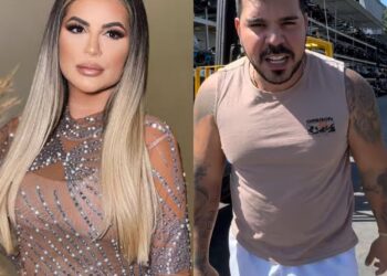 Deolane exige que Rafael Murmura pague indenização de mais de R$ 15 mil por ter a acusado de crimes