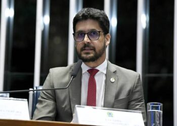 Presidente da Empresa Brasil de Comunicação pede demissão de governo Lula