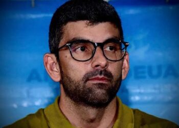 Prefeito de Ananindeua, Dr. Daniel, é afastado do cargo por decisão judicial