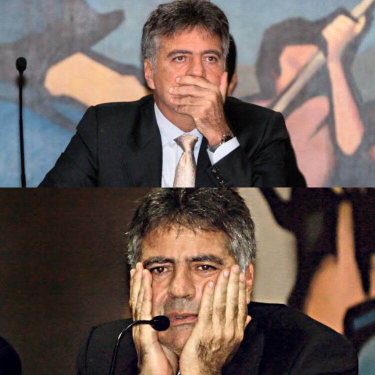 Ex-deputado Luiz Sefer, condenado por pedofilia, nunca foi preso e crime poderá ser prescrito