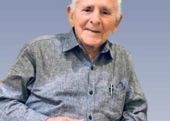 Morr3 o pastor Firmino Gouveia, líder histórico da Assembleia de Deus