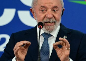 Governo Lula aciona OMC contra tarifaço de Trump