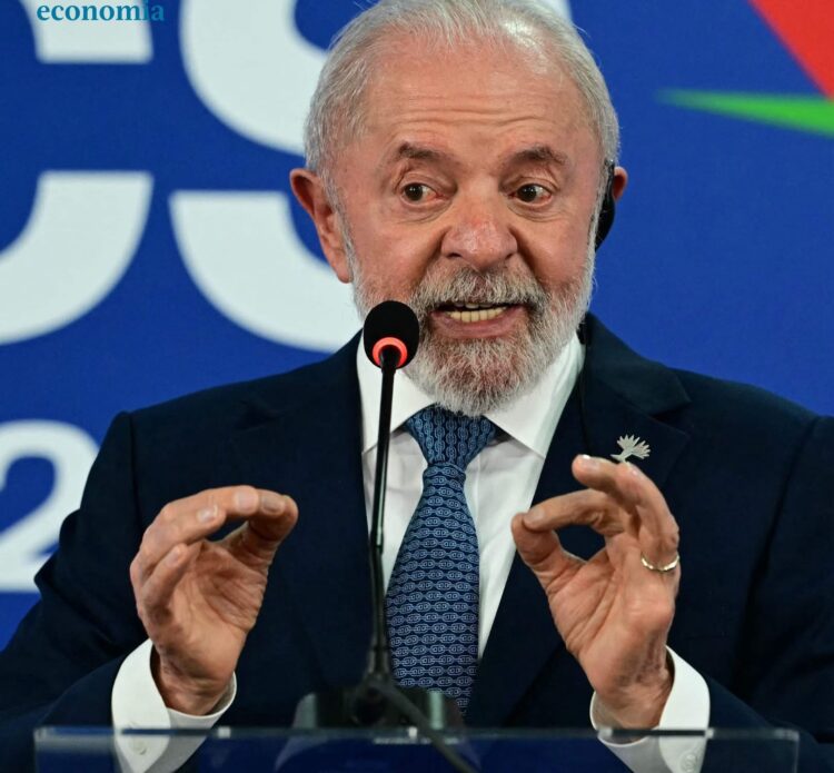 Governo Lula aciona OMC contra tarifaço de Trump