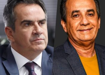 Após ataque, Ciro Nogueira responde Silas Malafaia: “Eu não me meto na sua igreja”
