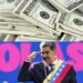 Trump dobra para US$ 50 milhões de dólares recompensa por informações que levem à prisão de Maduro