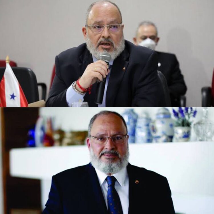 Ex-PGJ César Mattar Jr. é nomeado como Desembargador do Tribunal de Justiça