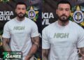 Mulheres formam fila para visita íntima a Adermico Alves. homem mais procurado, no ES