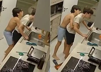 Adolescente de 14 anos aplica manobra e salva primo engasgad0 no Ceará