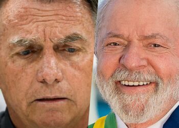 PF abre novo inquérito para investigar Bolsonaro por associar Lula ao ex-ditador Bashal al-AssadEx