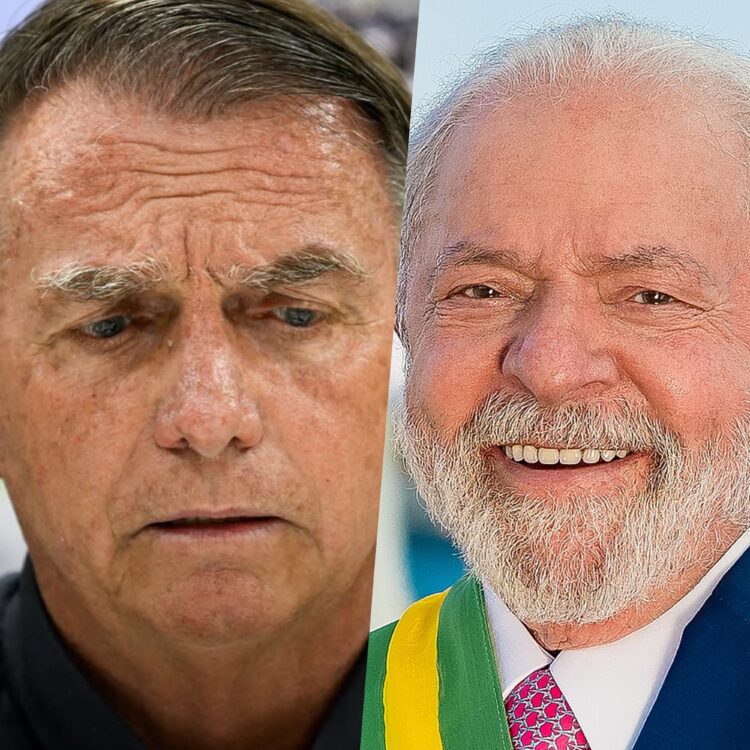 PF abre novo inquérito para investigar Bolsonaro por associar Lula ao ex-ditador Bashal al-AssadEx