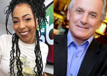 Juliana Oliveira pede R$ 150 mil a Otávio Mesquita por acusação de estupr0