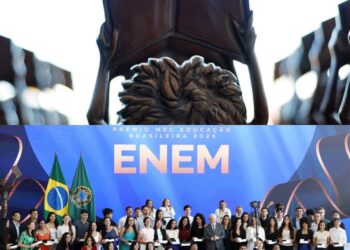 Estudantes paraenses vencem o prêmio MEC da educação brasileira