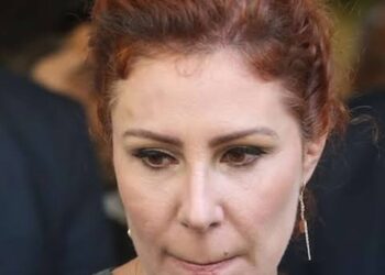 Presa na Itália, Zambelli caiu e bateu a cabeça após fazer greve de fome