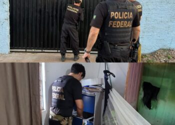 PF pede bloqueio de R$ 13 milhões em esquema de merenda escolar, em Marabá