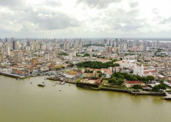 Belém atinge número de leitos necessários para abrigar participantes do evento global, diz organização