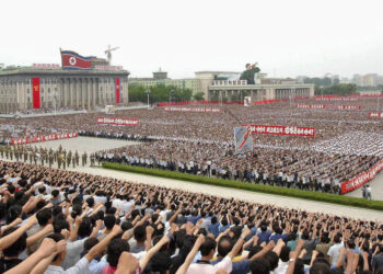 Coreia do Norte: A Nação Onde o Regime Vale Mais que a Vida