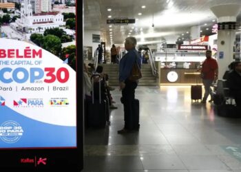 Preços altos em hotéis não são caso isolado de Belém: internauta lembra aumento de diárias durante show de Lady Gaga no RJ