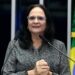 Damares pede desculpas ao PT por não ter acreditado nas críticas a Moraes durante a sabatina de 2017
