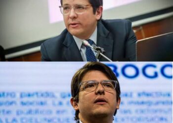 Morr3 Miguel Uribe, senador e pré-candidato que sofreu atentado na Colômbia