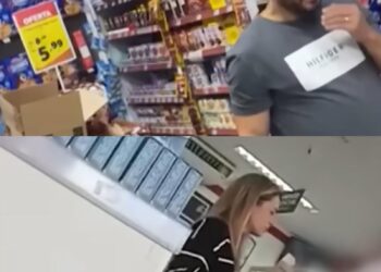 Fora da prisão, Alexandre Nardoni e Anna Jatobá são vistos fazendo compras em supermercado de SP