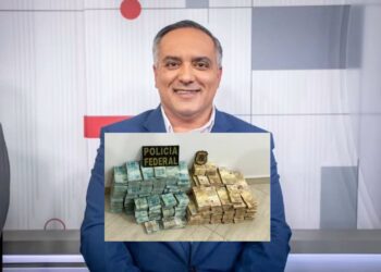 Prefeito de São Bernardo é afastado do cargo após operação da PF sobre esquema de corrupção