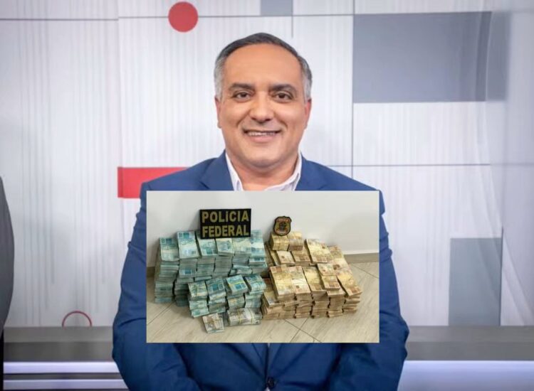 Prefeito de São Bernardo é afastado do cargo após operação da PF sobre esquema de corrupção