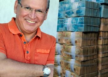 Sidney Oliveira, da Ultrafarma, paga R$ 25 milhões de fiança e deixa prisão temporária