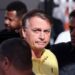 Bolsonaro chega a hospital de Brasília para fazer exames após crises de soluços e falta de ar