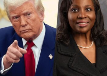 Trump demite diretora do banco central americano