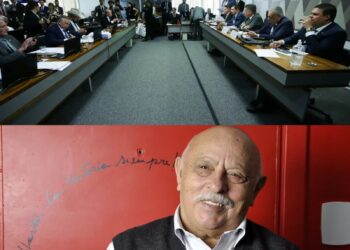 Acordo deixa irmão de Lula fora das investigações da CPMI