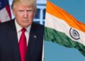 Trump aumenta tarifas sobre importações da Índia para 50%