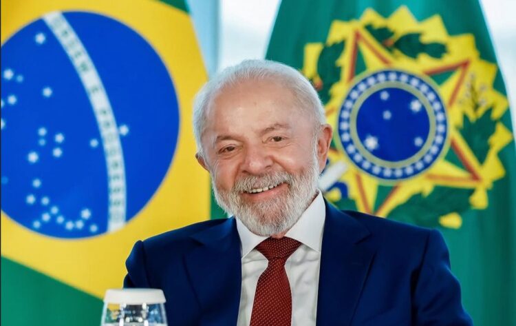 Desaprovação de Lula está quase batendo 60% em São Paulo