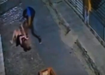 Mulher é mort@ pelo ex-companheiro em encontro para devolver aliança