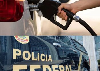 PF faz megaoperação contra o PCC por esquema bilionário de combustíveis em 8 estados