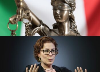 Justiça italiana vê risco de fuga e mantém Zambelli em regime fechado