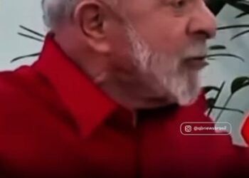 “O ex-presidente que tome cuidado”, diz Lula sobre investigação do crime organizado durante entrevista