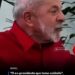 “O ex-presidente que tome cuidado”, diz Lula sobre investigação do crime organizado durante entrevista
