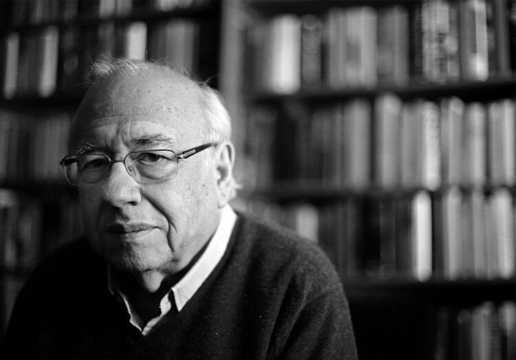 Luis Fernando Verissimo, um dos maiores escritores do Brasil, morr3 aos 88 anos