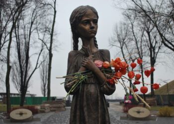 Holodomor: o genocídio por fome ordenado pelo regime comunista soviético