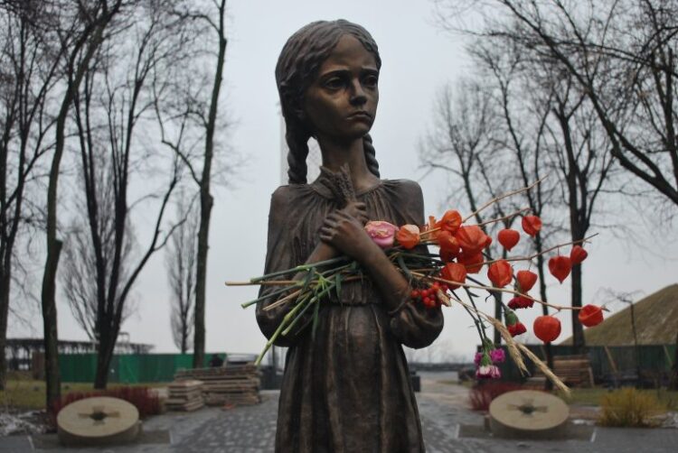 Holodomor: o genocídio por fome ordenado pelo regime comunista soviético